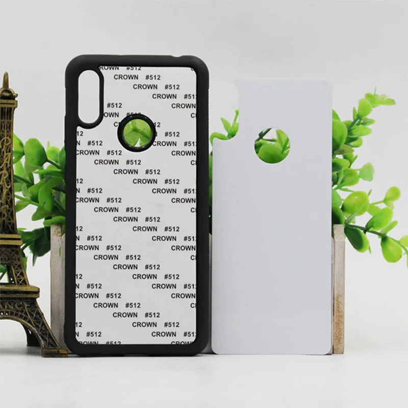 NSB Uni для huawei Y6 сублимационный пустой чехол для мобильного телефона защитный чехол для мобильного телефона для huawei фотопринт чехол для телефона