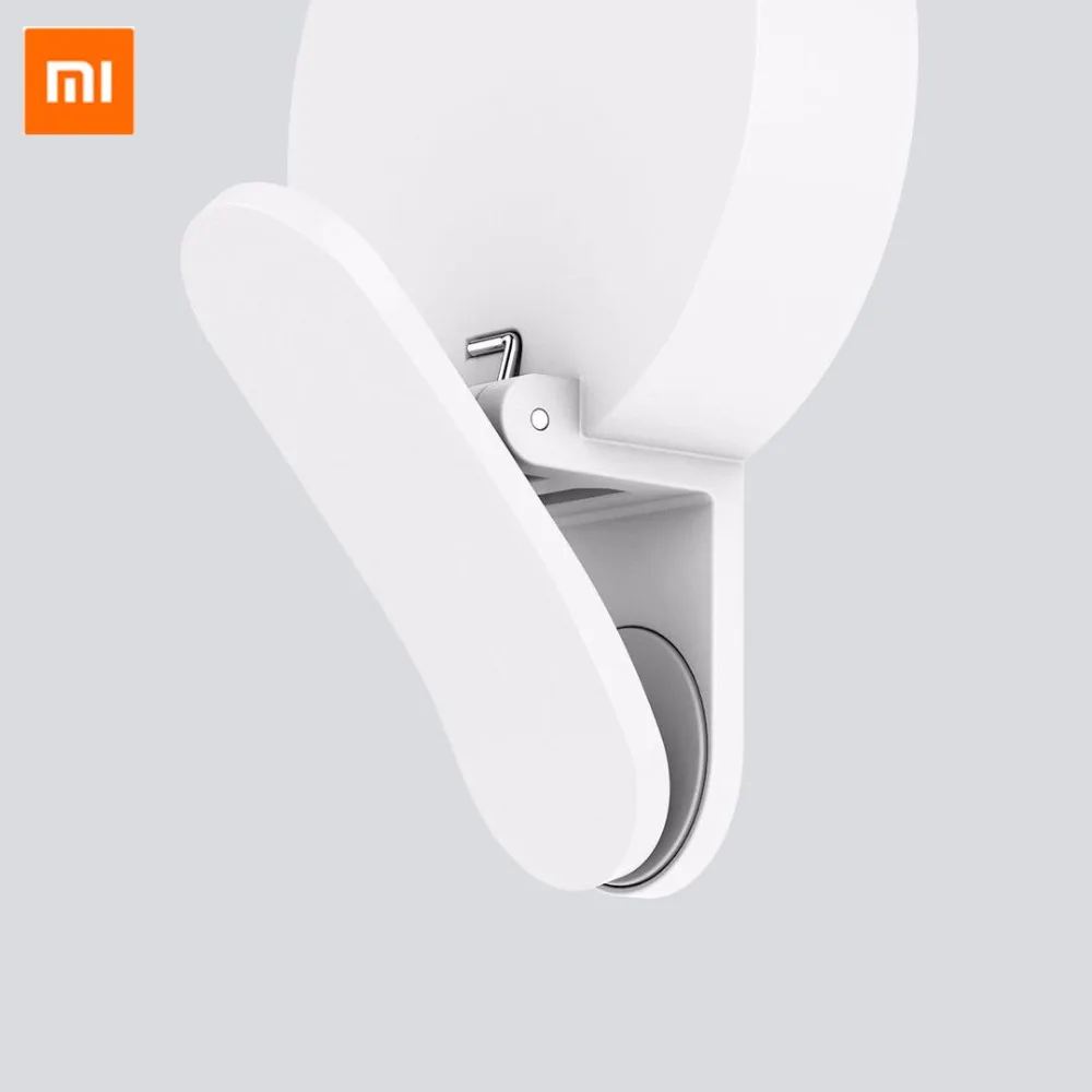 Xiaomi Yyuemi селфи заполняющий светодиодный светильник USB зарядка мобильный телефон