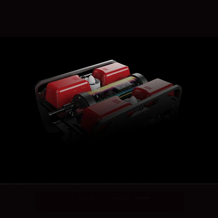 ROV DIY Набор OpenROV DIY Открытая Рамка универсальный пульт дистанционного управления для разработки транспортных средств наборы рамок автономные подводные части транспортного средства