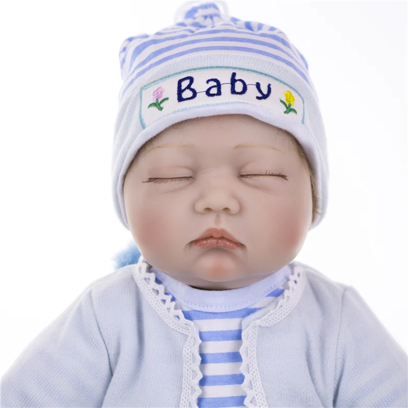 KEIUMI, 22 дюйма, 55 см, Bebes, силиконовые куклы для новорожденных, игрушки, ткань для тела, для мальчиков, для малышей, куклы для новорожденных, для детей, лучший плеймат