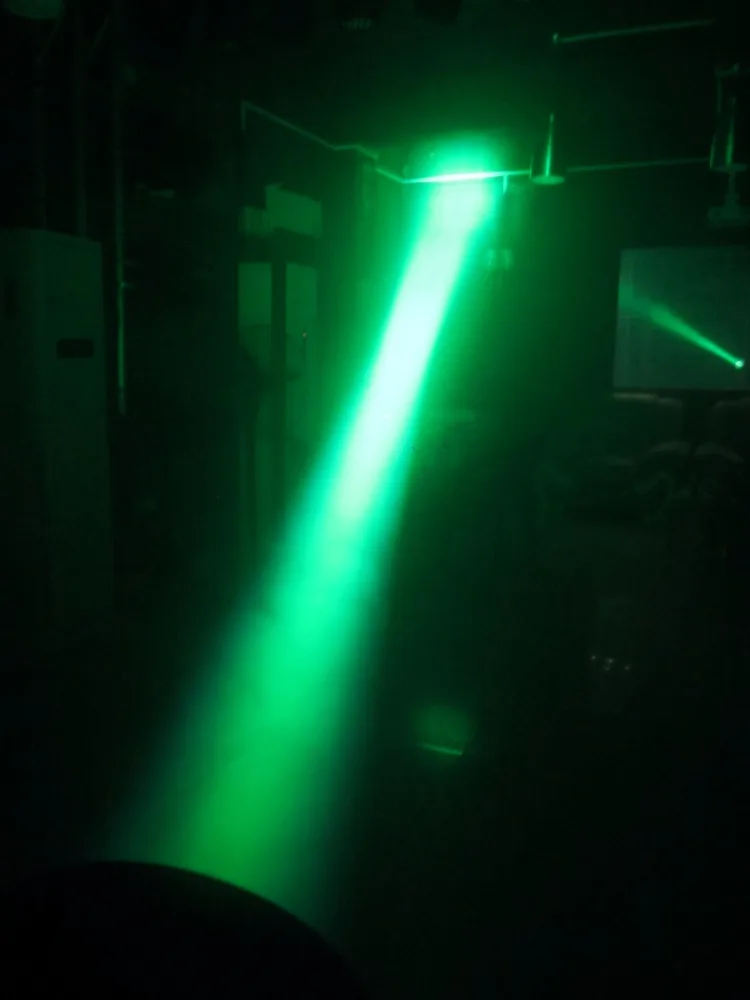 60 Вт COB LED Луч Шарпи движущийся головной свет для клубных мероприятий сценическая