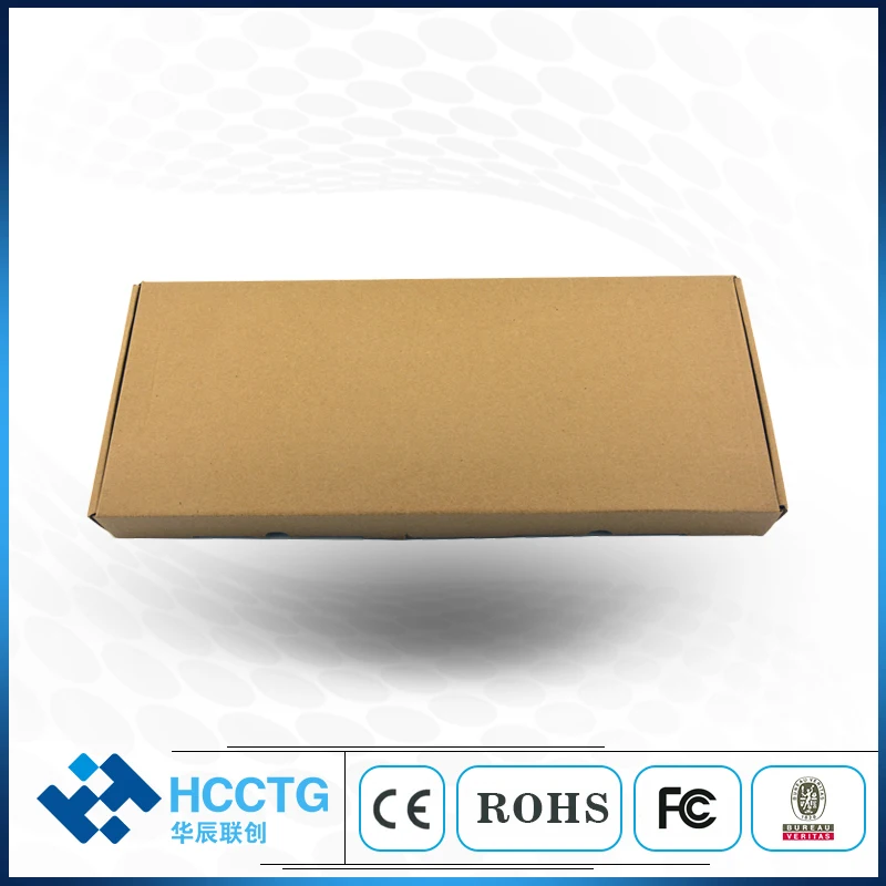 PBT Keycaps Mechanical Keyboard Red Switch White Backlight 104 Keys Game Keyboard