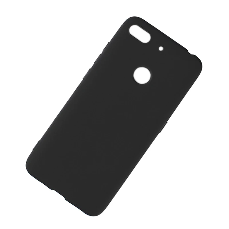 Godgift ZTE Nubia V18 случае 6.01 дюймов Роскошные V 18 Мягкая обложка для чехол телефона