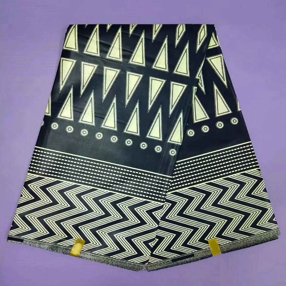 

Mitex Ankara Print Cotton Fabrics For Craft Making Dresses Skirts /African Fabrics Kitenge Tissues Africain Pagne NAW-159