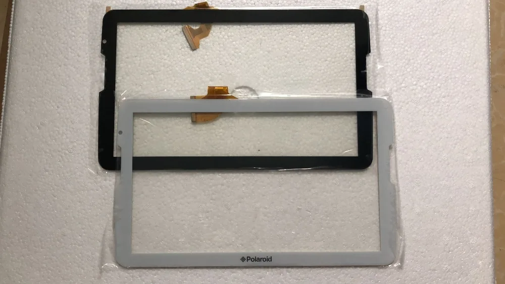 10 1 ''Новый планшетный ПК для Polaroid MIDS145P стеклянный датчик дигитайзер