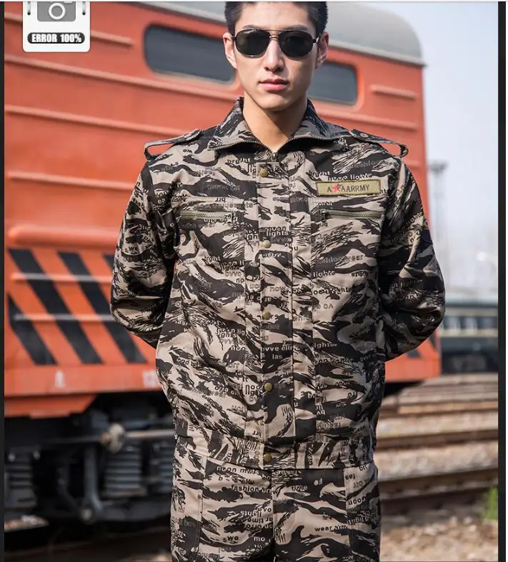 

Work Wear & Uniforms