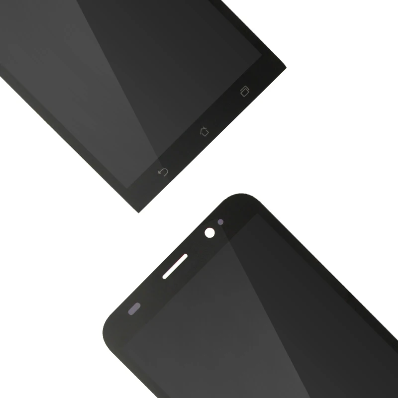 Z00AD lcd кодирующий преобразователь сенсорного экрана в сборе Замена для Asus Zenfone 2