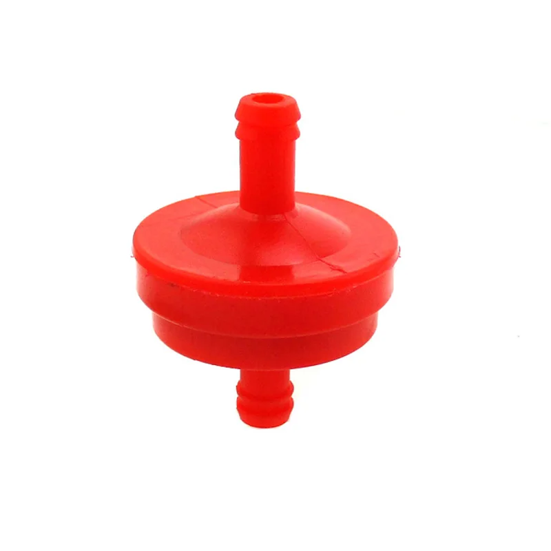 Топливный фильтр 1/4 дюйма для SCAG 48057 02 TORO 42 5240 56 6360 20 шт. тракторы газонокосилки