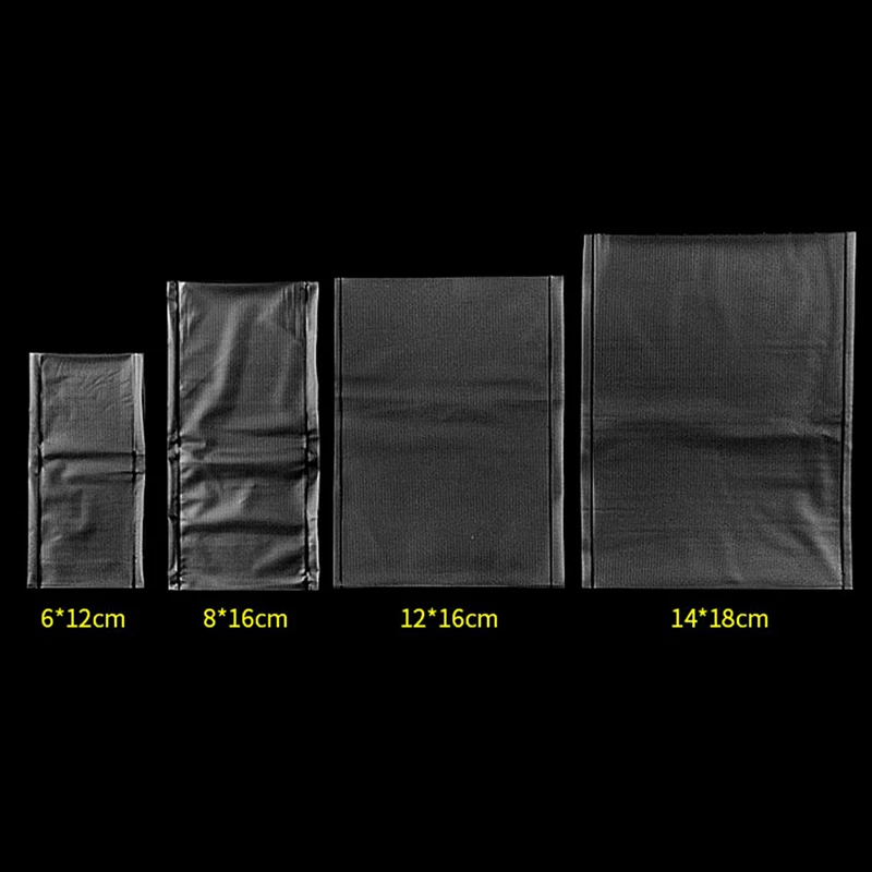 10 шт. рыболовные снасти для карпа растворяющиеся в воде пакеты из