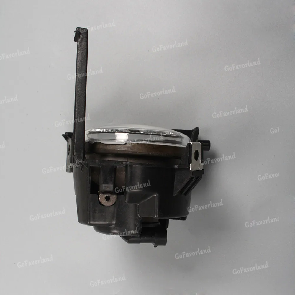 Левая или правая пара противотуманных фар в сборе 84501SA190 84501SA180 для Subaru Foresster 2006 2007