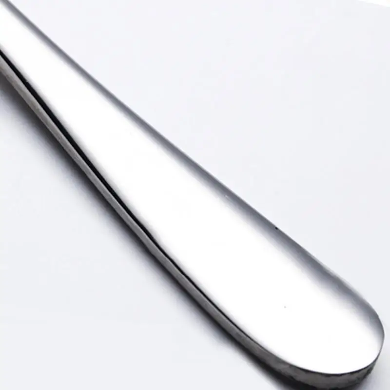 Новые горячие продажи 2 шт вилки и ложки из нержавеющей стали столовые приборы