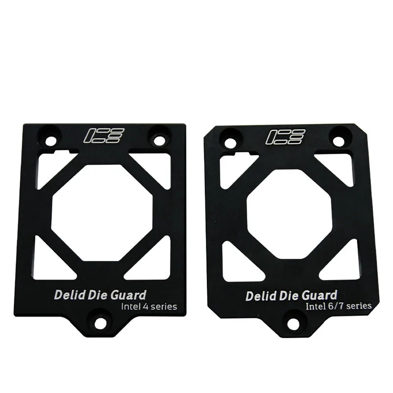 Чехол для телефона защитный чехол Delid Die Guard серии LGA115X процессора Intel 4 6 7 Series CPU 4790K