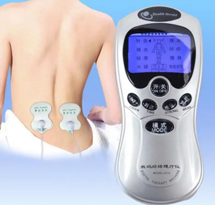 Здравоохранения Многофункциональный иглоукалывания электрическая терапия