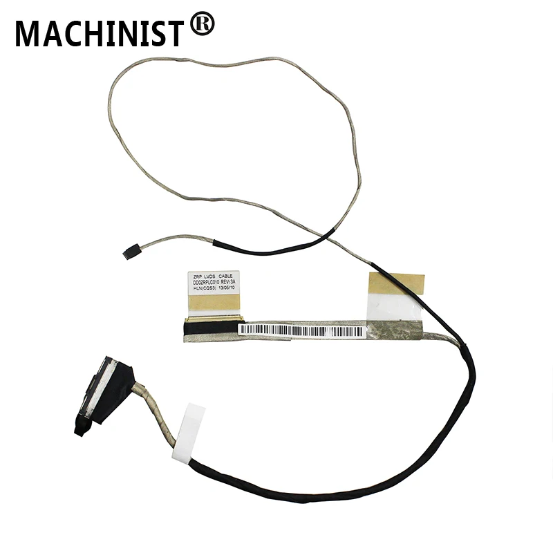 Видео экран Flex для Acer Aspire V5 551 551G 8410 ноутбук ЖК дисплей LED LVDS Дисплей ленточный