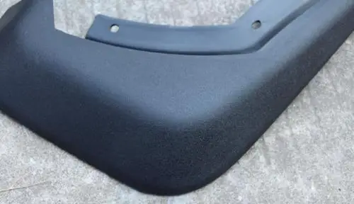 

Mud FLAPS Splash Guards Guard For VOLVO S60 2011 2012