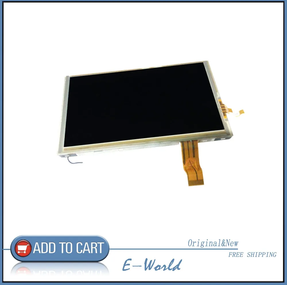 

Original 6.5inch LCD screen A065GW01 V0 free shipping