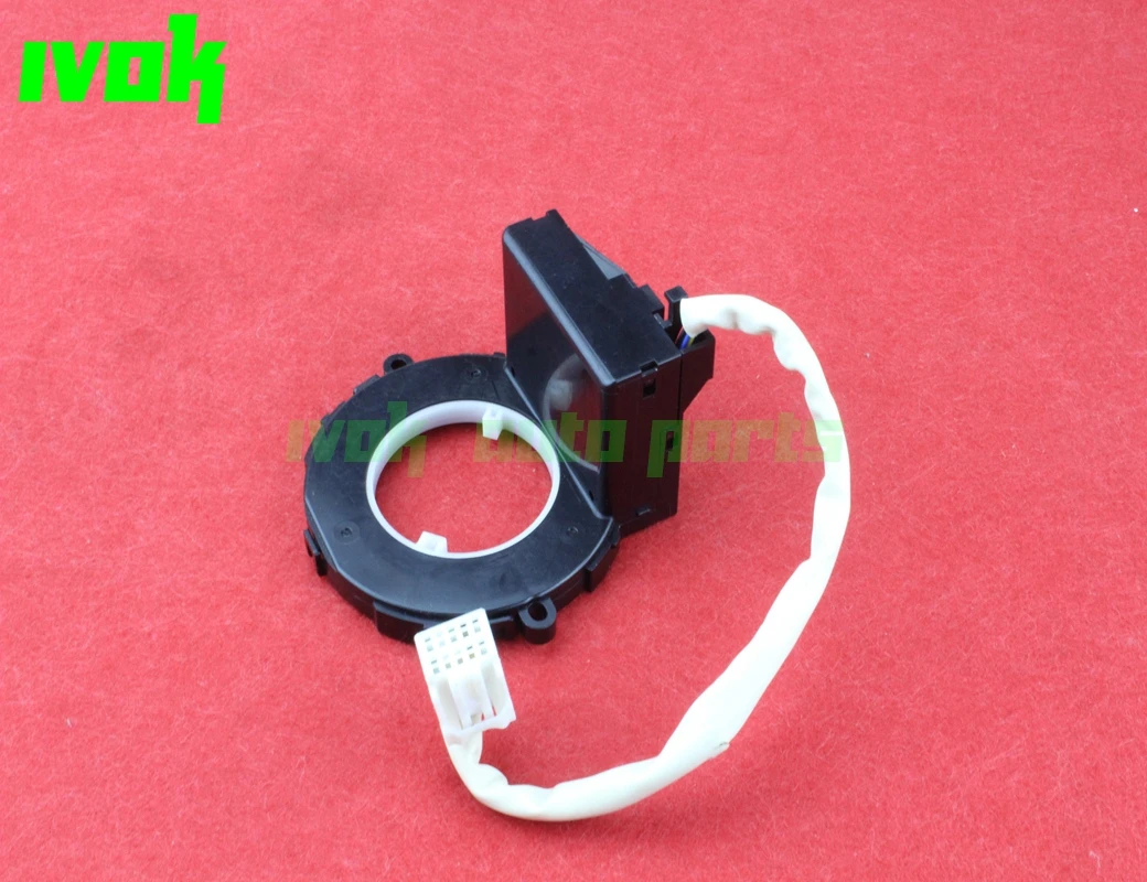 

Steering Angle Sensor For Toyota Fun Cargo Porte 03-05 BB/Open Deck 04-05 89245-52020 8924552020