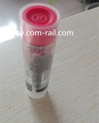 Оригинальная насадка DSLA140P1723 0433175481 для инжектора 0445120123|nozzle|nozzle boschnozzle injector |