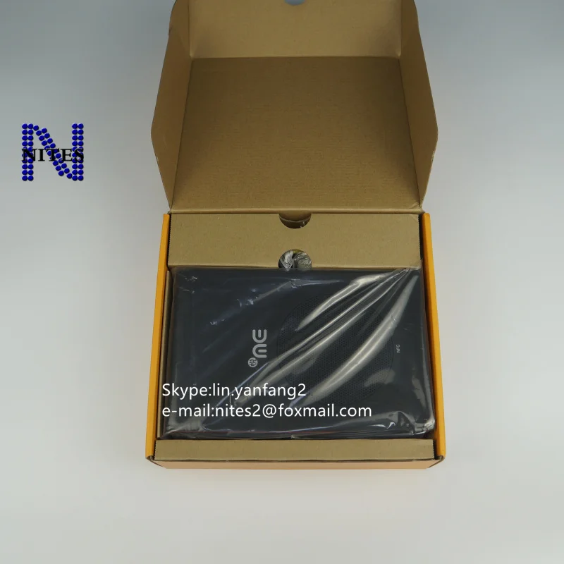 SA1456C GPON ONU 4GE Lan порты + 1Tel SD 2USB WIFI аналогичная функции HG8245H HG8240H английская версия|gpon