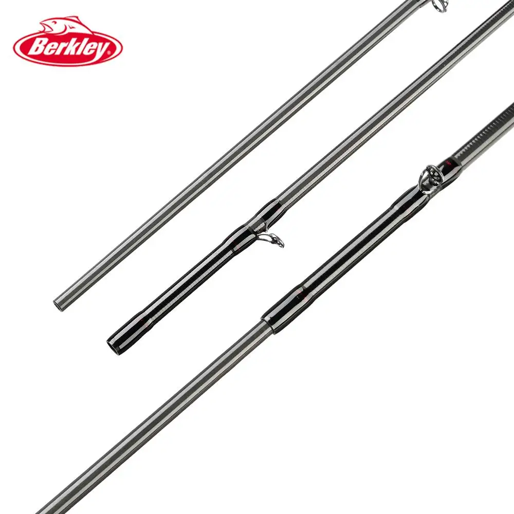 19 рыболовная удочка Berkley CHERRY WOOD III M ML MH H Power RF Action карбоновая для общего