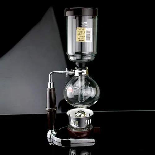 Japanese Style HARIO Siphon coffee maker syphon for TCA-3 |