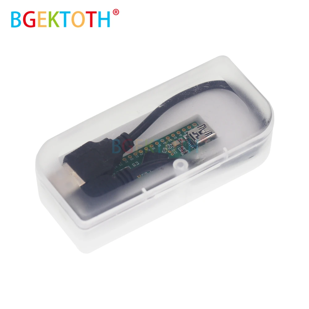 Teensy 2 0 + USB AVR Development Board ISP U Disk клавиатура мышь Экспериментальная плата AT90USB1286 |