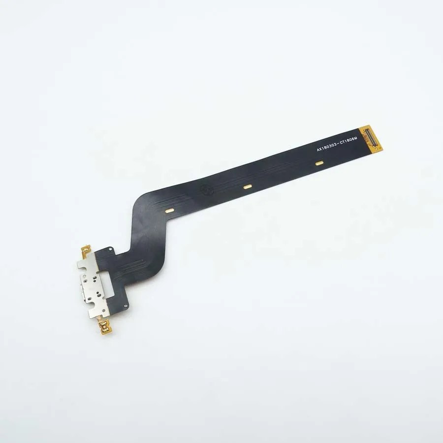 Для Xiaomi Mi Pad 2 Mipad2 Mipad Micro USB док-станция зарядное устройство разъем зарядный порт