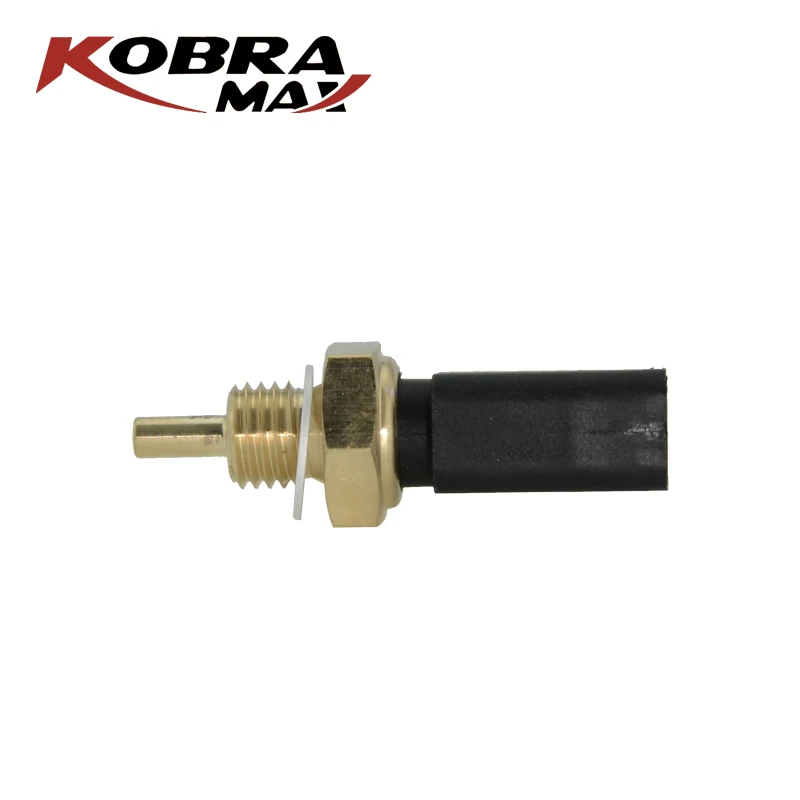 Датчик температуры охлаждающей жидкости KobraMax 7700101968 для Renault Clio Scenic Kangoo Megane|Датчик