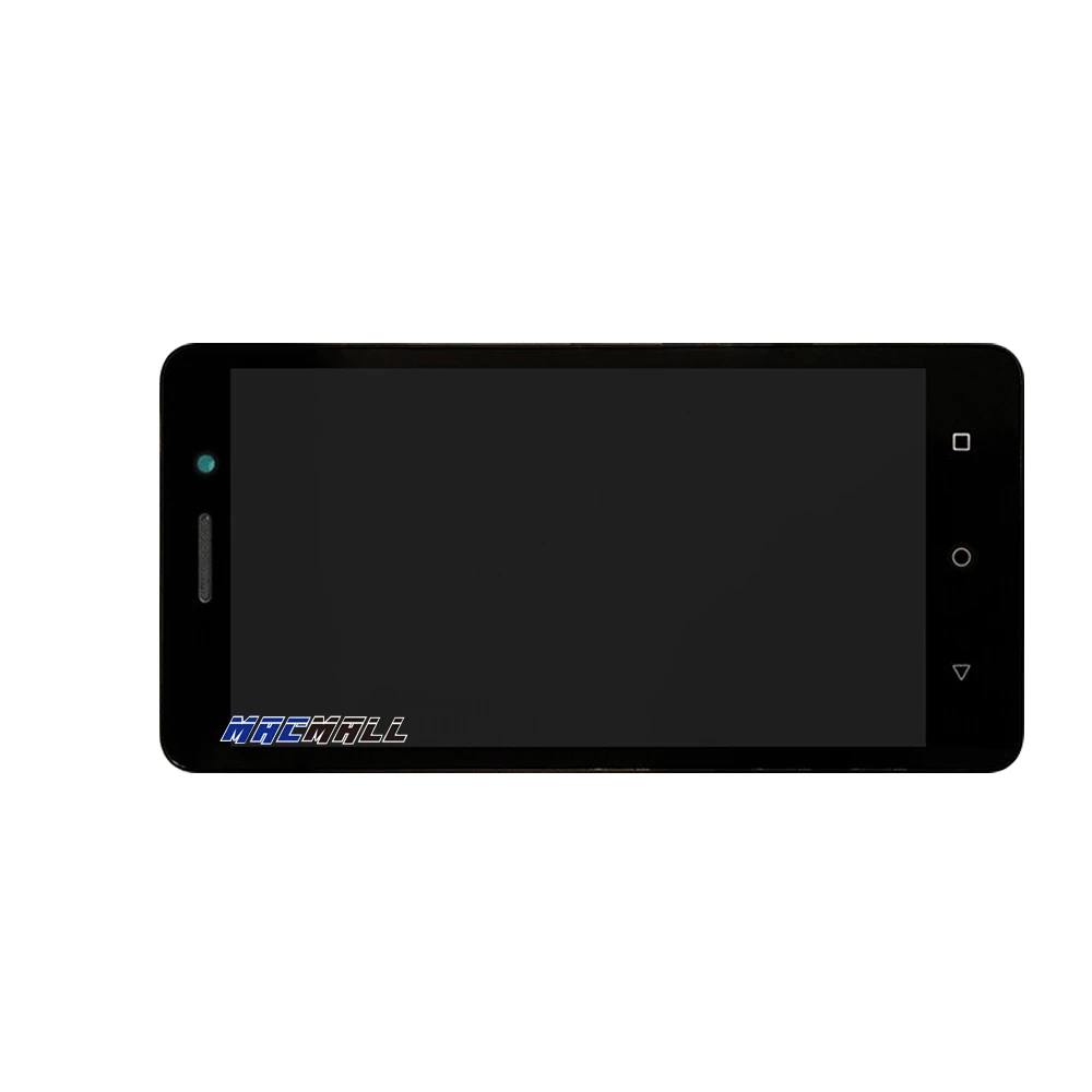Новинка для Huawei Honor 4C LCD CHM-U01/G Play Mini CHC-U01 CHC-U03 ЖК-дисплей + сенсорный экран рамка в