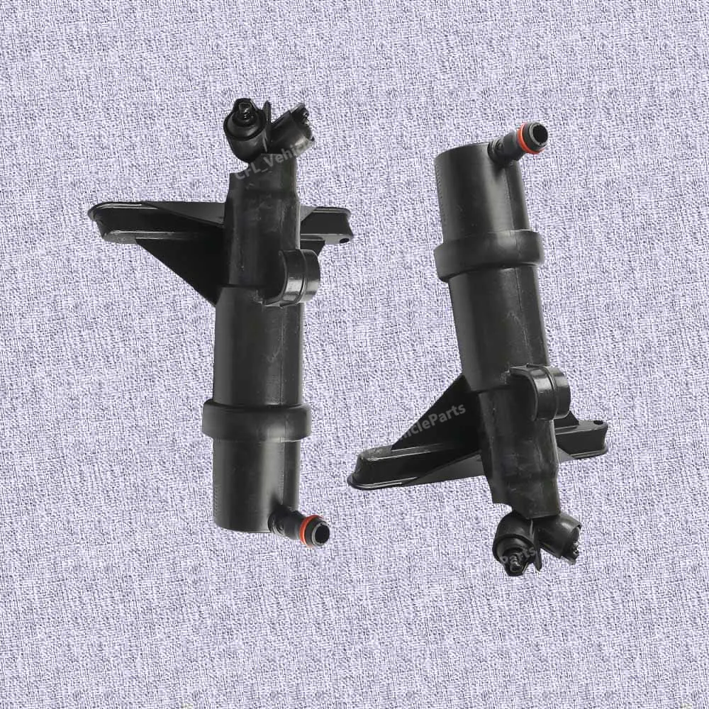 Пара фар насос форсунки L R 61677038415 61677038416 для BMW E60 E61 525i 528i 530i 535i 550i 2005-2011 | Автомобили