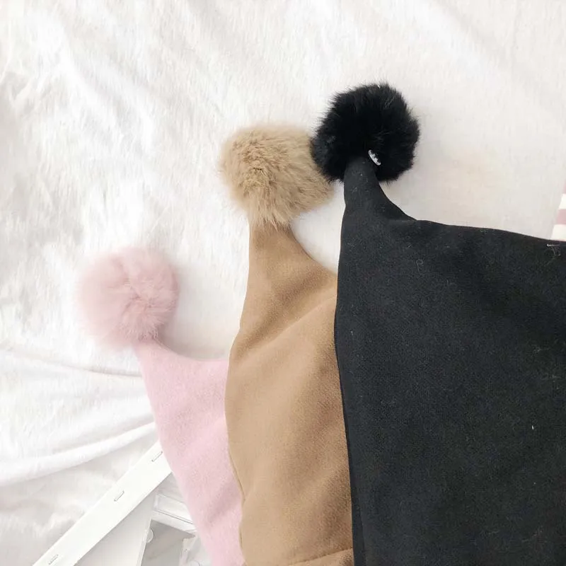 Толстовка для девочек осенне зимний детский Повседневный плотный бархатный