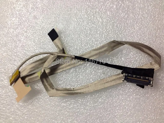 

100% Original Laptop/Notebook LCD/LED/LVDS screen Audio/Video CABLE for Lenovo U530 U530T U530P touch DD0LZBLC010 DD0LZBLC020