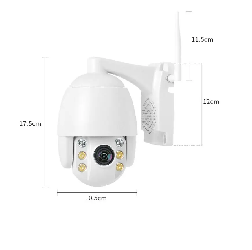 2MP 4g 3g wifi CCTV камеры P2P Мобильный контроль провод бесплатно IP скоростные купольные