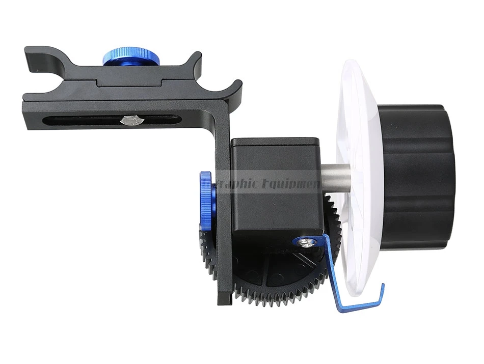 Регулируемый зубчатый кольцевой ремень для камеры 15 мм | Электроника