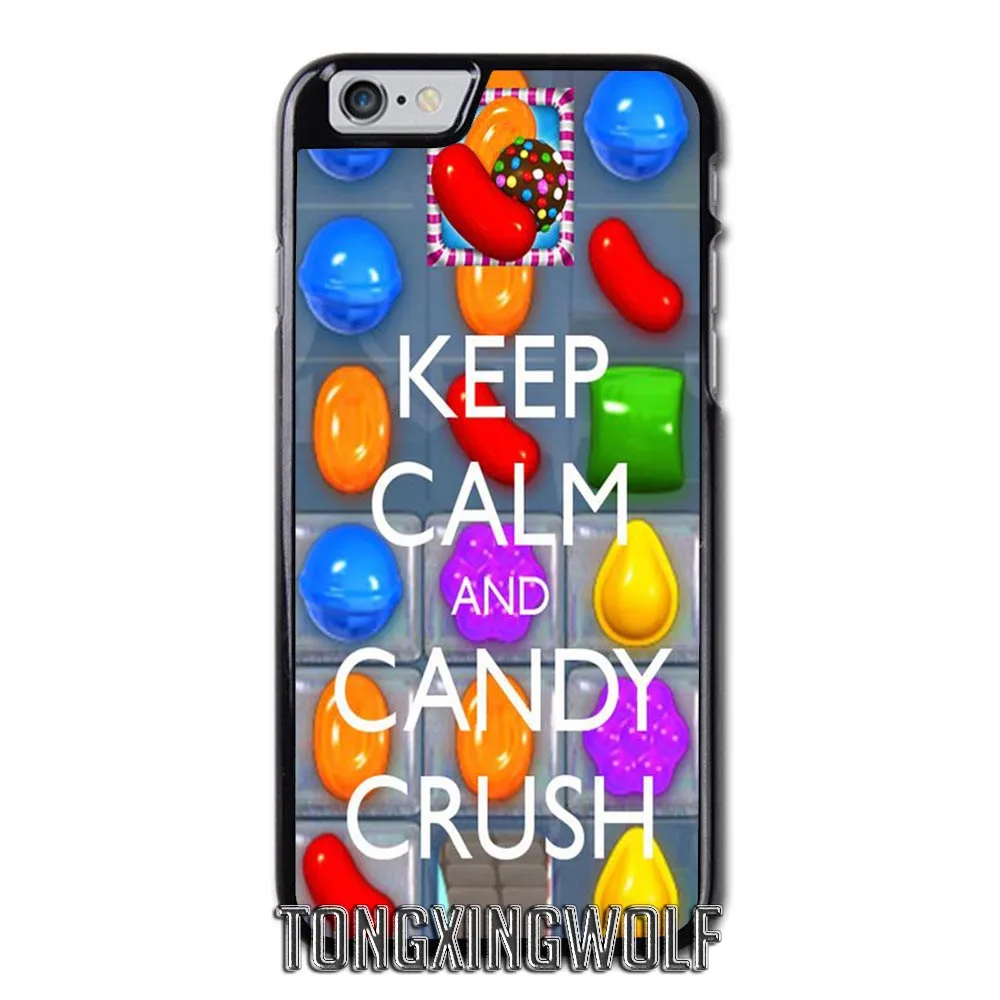 Конфеты crush saga чехол для samsung J1 мини J2 J3 J4 J5 J6 J7 Neo A3 A5 A6 A7 a8 A9 Pro премьер