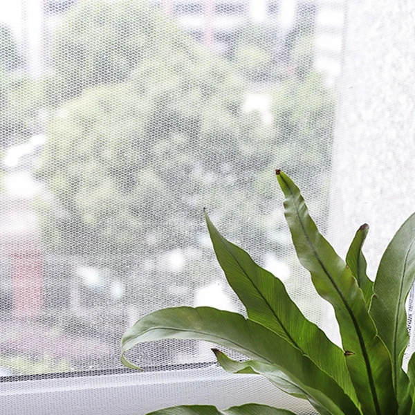 Набор сеток для окон от насекомых мух москитов сделай сам занавес сетка покрытие
