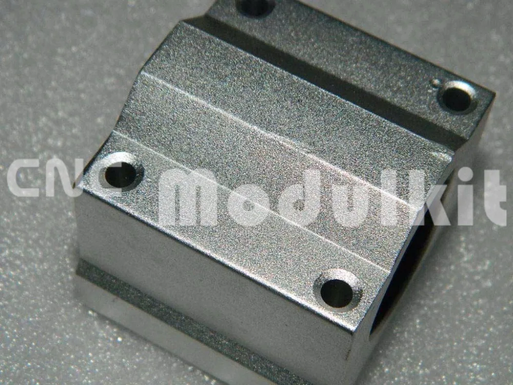 Фрезерный станок с ЧПУ SCS линейный подшипник движения Подушка блок SCS6UU SCS8UU SCS6 SCS8