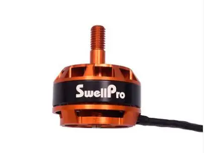 SwellPro swift запасная деталь для радиоуправляемого дрона 22205 2300 кв бесщеточный