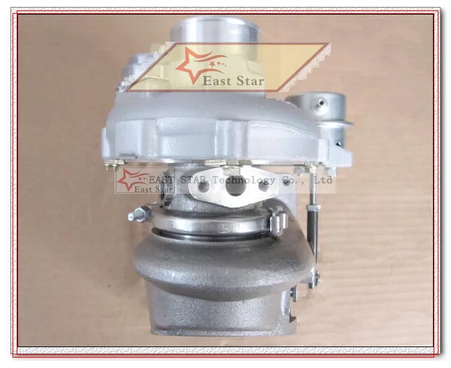 GT2052LS 765472 5001S 731320 Турбокомпрессор для ROVER R75 75 MG ZT ROEWE 1.8L P K Serie K16 K1800 18KAG|turbo turbo turbo|turbo
