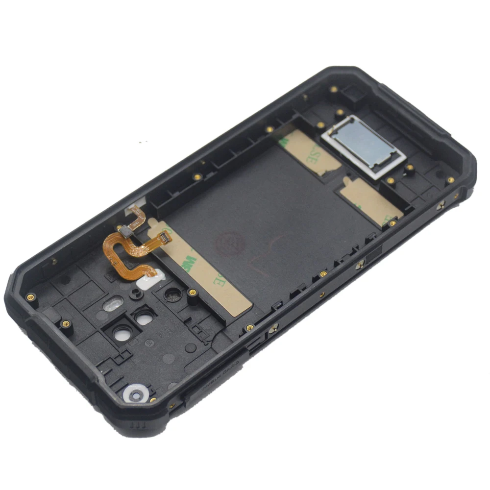 Новый оригинальный чехол для батареи Oukitel WP1 защитный задняя крышка телефона с
