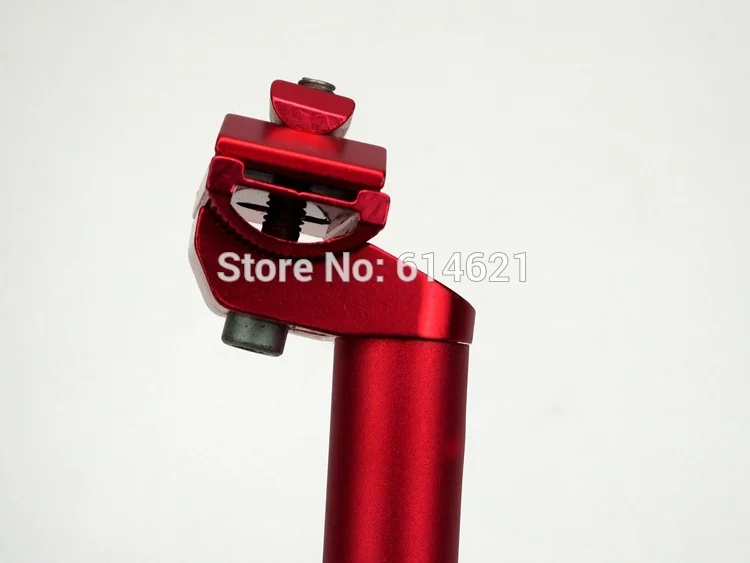 25 4 мм одиночный гвоздь fixedgear фиксированная Шестерня Велосипедное Сиденье пост