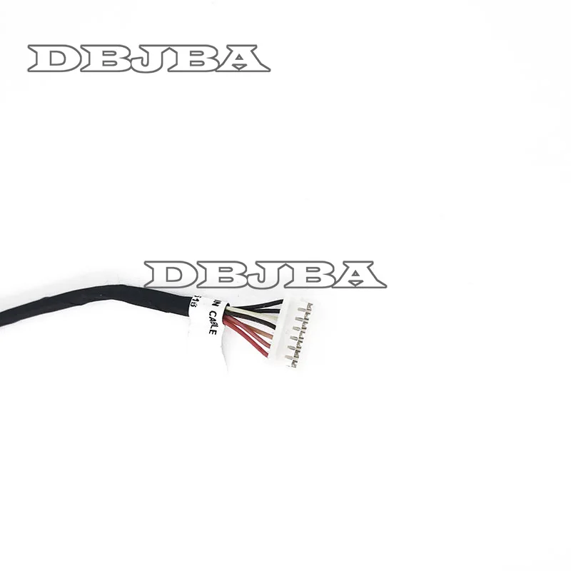 Новый кабель питания постоянного тока для HP 2000-150ca 2000-219DX Compaq CQ57 350714L00-600-G |