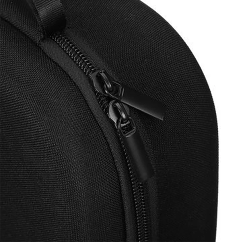 Large Capacity Solid Accessories Quadcopter Drone Bag Zipper Storage Carrying Hardshell Handbag Artificial PU For Eachine E58 |