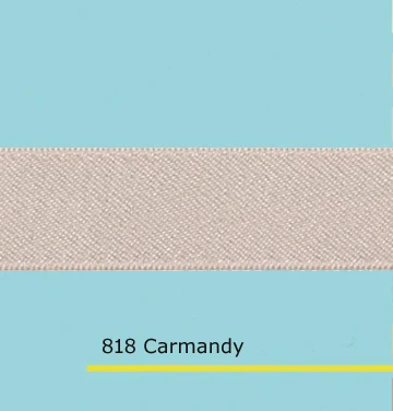 

1.5" inch (38mm) polyester cotton tape