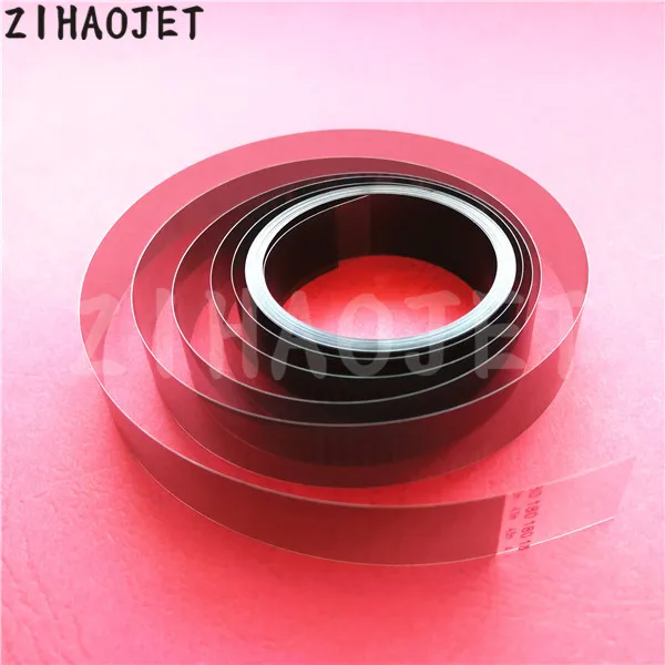 180LPI-15-4500Мм полоска-кодер растра 4.5М длиной для принтеров Gongzheng, Wit-color, Honest, Icontek, Infinity, Aprint, Atexco - 1шт.