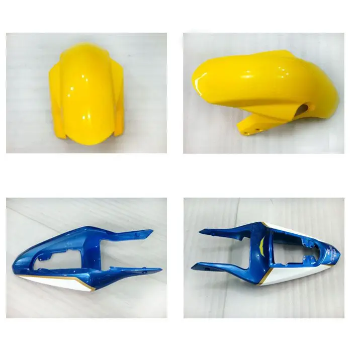 

New Bodywork Fairing For Suzuki GSXR 1000 K3 2003 2004 Painted ABS Set [CK102]