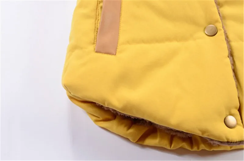 3XL хлопковый жилет женский модный карамельный цвет Colete весенний жилет однотонный Повседневный стиль Colete Feminino женский жилет