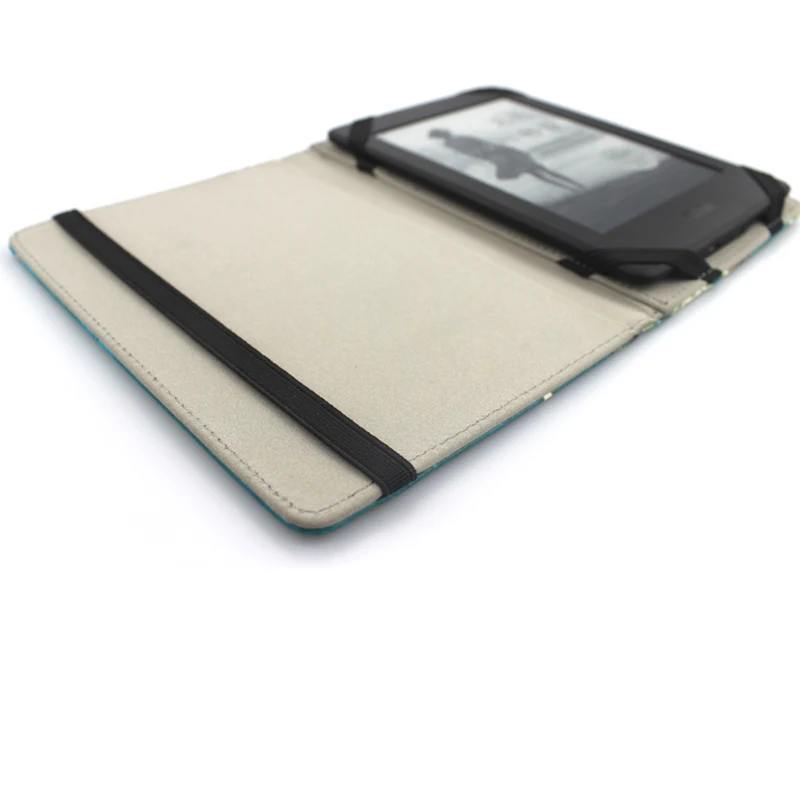 Чехол для Tolino vision 2HD 3HD 4HD page eReader защитный чехол 6"|Чехлы планшетов и электронных