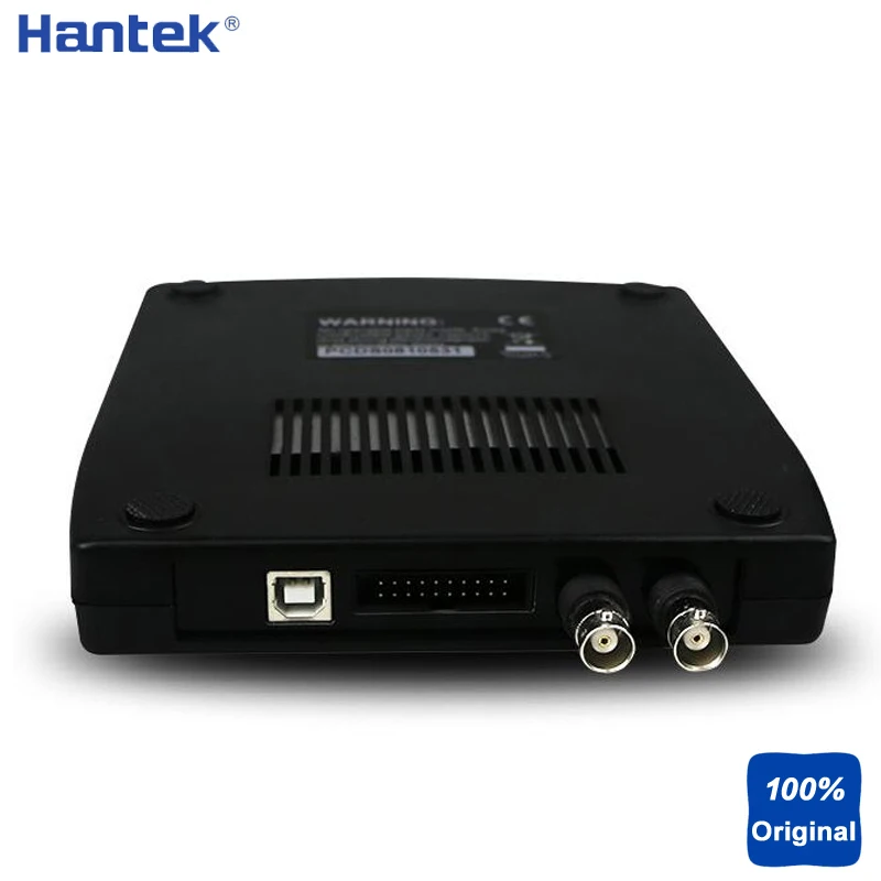 8 КАНАЛЬНЫЙ USB Авто Scope/DAQ/8CH Генератор Каналов Автомобильный Диагностический