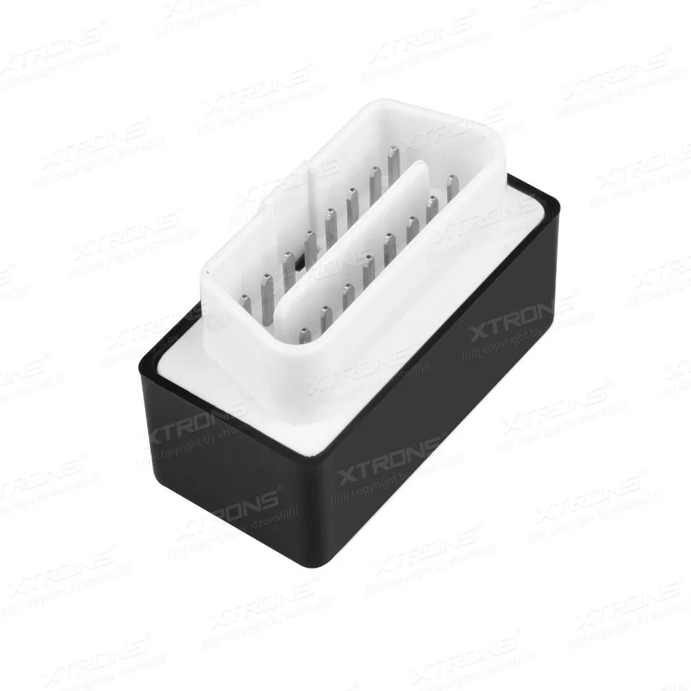 Автомобильный сканер OBD01 ELM327 OBD 2 диагностический мини-сканер Bluetooth адаптер